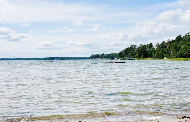 8 Person Holiday Home in Blido - Photo 24