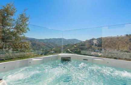 Casa El Refugio de Árchez by Ruralidays - Foto 3