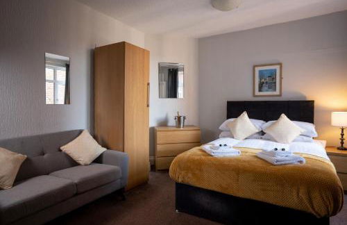 Coasters Holiday Apartments - Foto 22