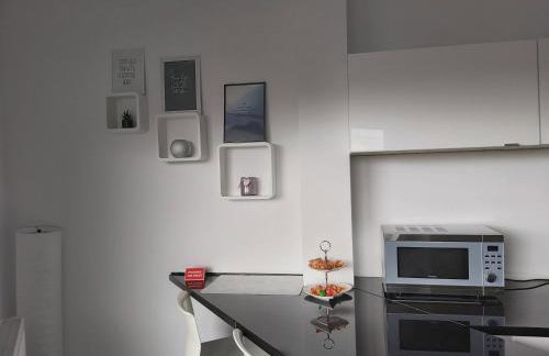 Apartament "DESTINATION" przy AQUAPARKu - Foto 9