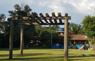 Chácara Recanto Vida casa 1 - Foto 7