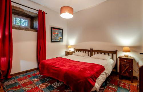 Quinta das Lamas - Antiga Adega - Foto 7