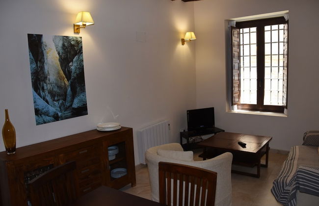 Apartamentos Les Valeres - Foto 39