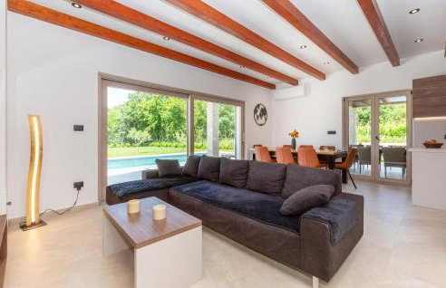 3 Bedroom Awesome Home In Nedescina - Foto 3