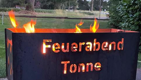 Frühlingserwachen im Hasetal, Becksvoort-Noll - Foto 2