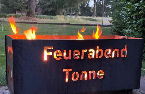 Frühlingserwachen im Hasetal, Becksvoort-Noll - Foto 2