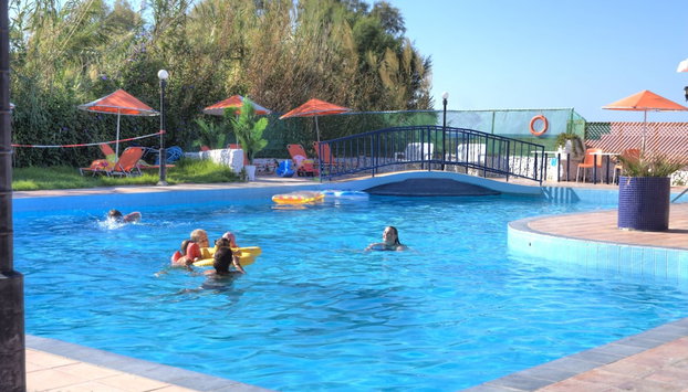 Trefon Hotel Apartments and Family Suites - Foto 2, Profilbild