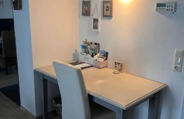 Charmantes Ferienhaus am Nationalpark Eifel - Foto 7