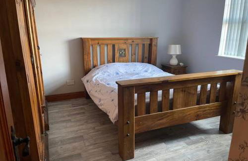 Ballinderry Station Cottage - Beautiful Holiday Cottage - Foto 22