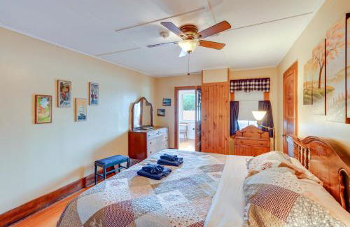 Massachusetts Lake House with Dock - Pets Welcome! - Foto 17