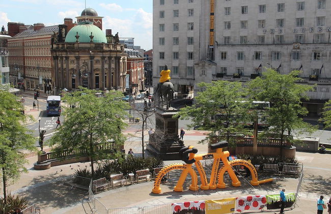 Quebecs Luxury Aparthotel - Foto 37