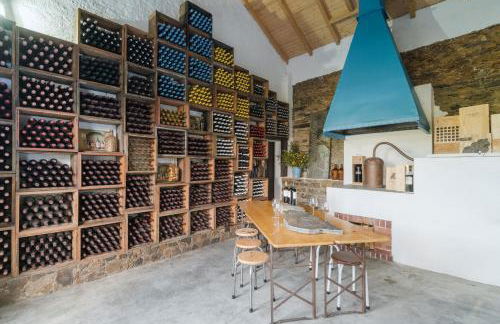 Casa Fundeira - Quinta dos Esconhais - Foto 70