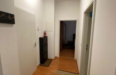 2 Zimmer Appartement am Bismarckplatz Heidelberg - Foto 6