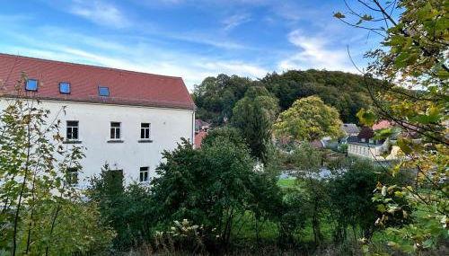 Apartment Residenz am Sonnenhübel - Studio Apartment Krabat by Interhome - Foto 3