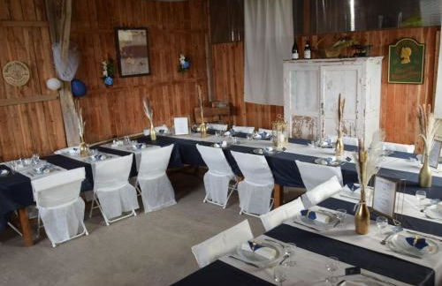 Holiday Home Ehemaliger Bauernhof Le Bonheur in Sainte-Mondane by Interhome - Foto 36