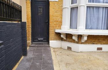 Woodgrange Lodge - Foto 10