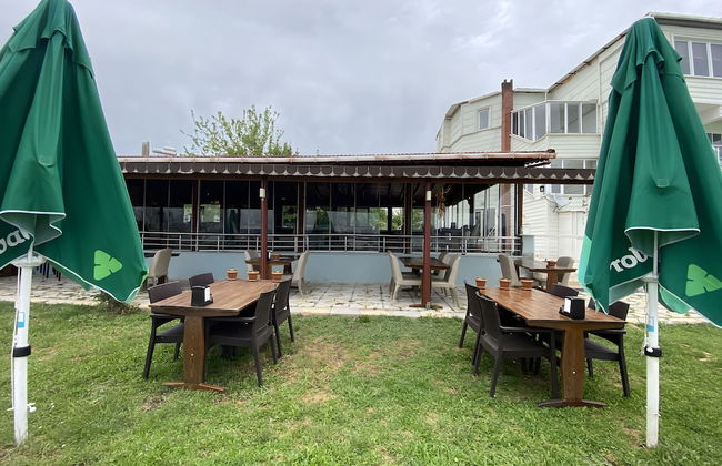 Hero Gallipoli Otel - Foto 20