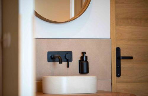 Villa vue mer Cap Corse - Foto 17