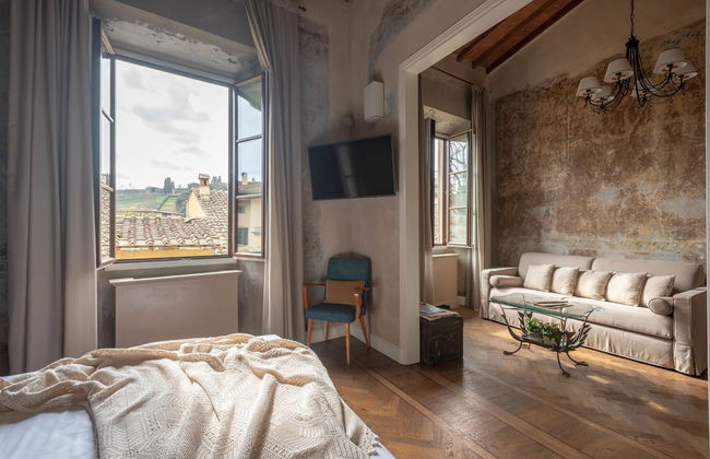 Residenza La Musa Amarcord - Foto 17