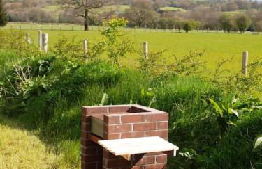 Peregrine Stable Cottage - Foto 16