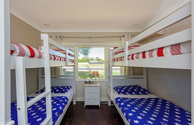 Willmott Beach House - Foto 2