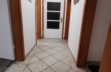 60qm Erdgeschoss Alte Bäckerei - Foto 7