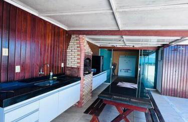 Cobertura Duplex Com Piscina e Vista mar - Foto 23