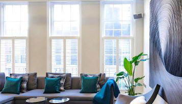 Welcome London - Trafalgar Townhouse - Foto 5