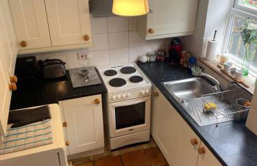 Attractive 2 bed cottage in Hempton Fakenham - Foto 11