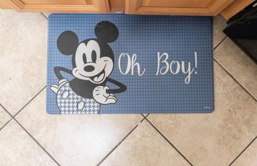 Oakwater Resort Home w/ Arcade & Pool Table - 15 Min to Disney - Foto 8