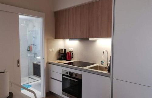 Villa Maxima Lavrio - Foto 40