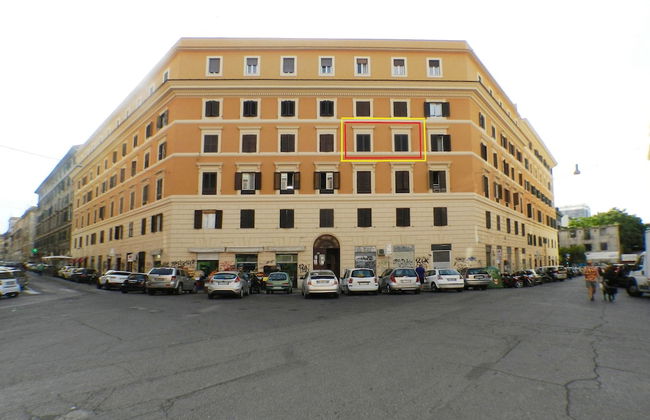 Black and White Movie Apartment - Foto 21