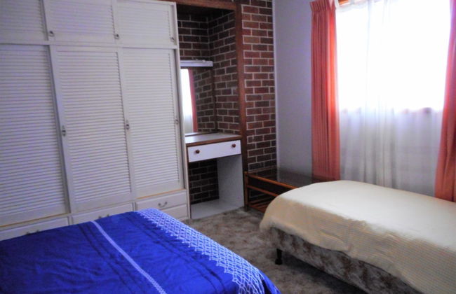 Norfolk at Hat Head - Photo 5