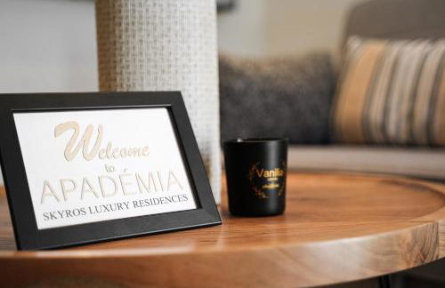 Apademia Skyros Luxury Residences - Photo 44