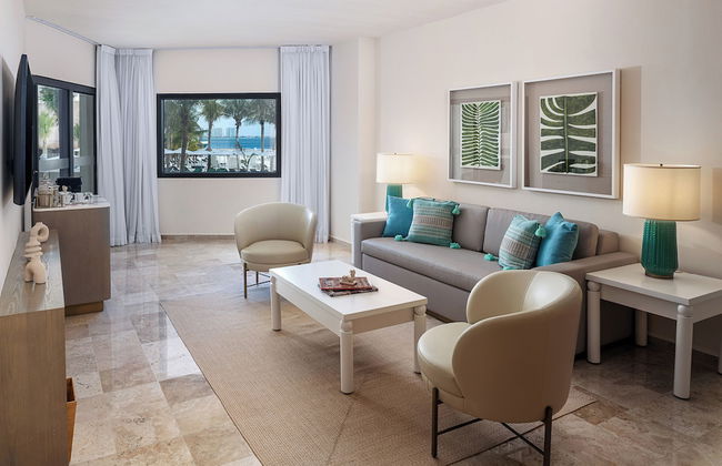 Melia Casa Maya Cancun All Inclusive - Foto 34