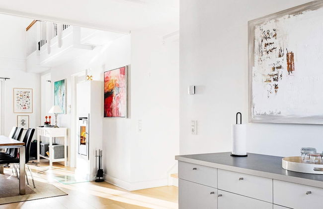 6 Person Holiday Home in Bagenkop-by Traum - Foto 6