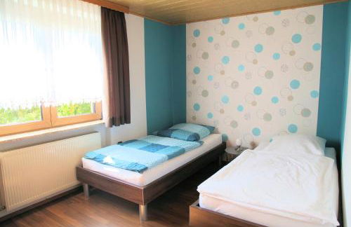 Ferienwohnung Schmetterling - Foto 19