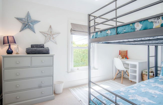 Penlan - 3 Bedroom Cottage - Saundersfoot - Foto 7