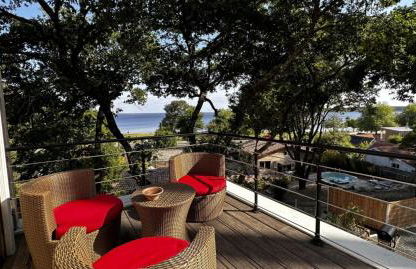 Villa Mimosa - Vue Exceptionnelle - Photo 2