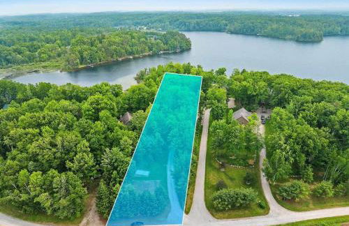 Gilas Lakehouse - Foto 15