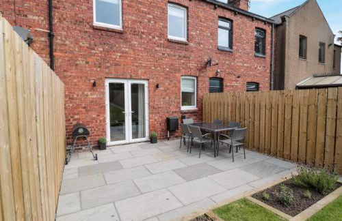 The Miners Cottage - Foto 29