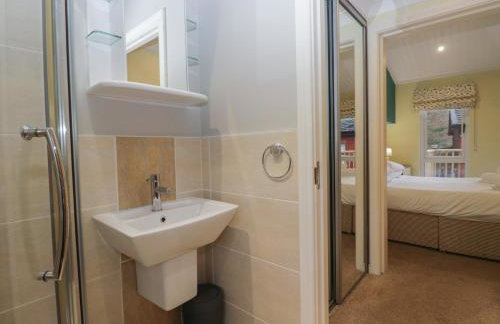 High Lake View Lodge - Foto 25