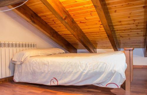 La Caseta de Sastre - Foto 5