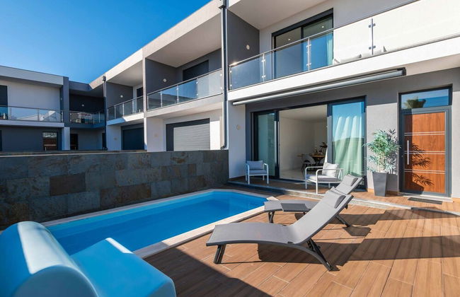 Villa Alegre With Private Pool - Foto 20