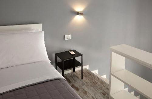 SeaFront Loft Napoli - Foto 24