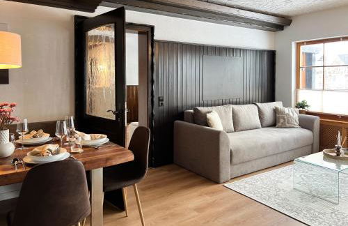 Schwarzwald Residenz - Villa Hubertus - Foto 2