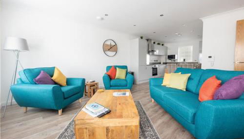 Modern Ground Floor Apartment in Tornagrain - Foto 4