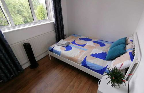 White City Apartment, your London stay - Foto 10