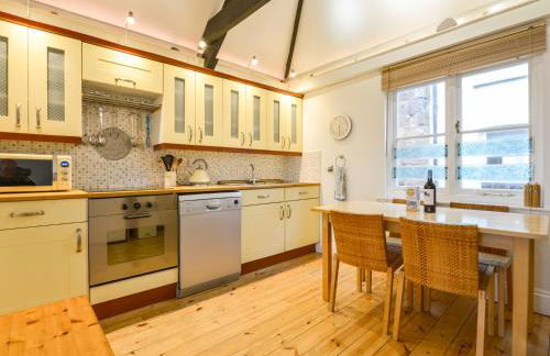 Chough Cottage - Foto 6