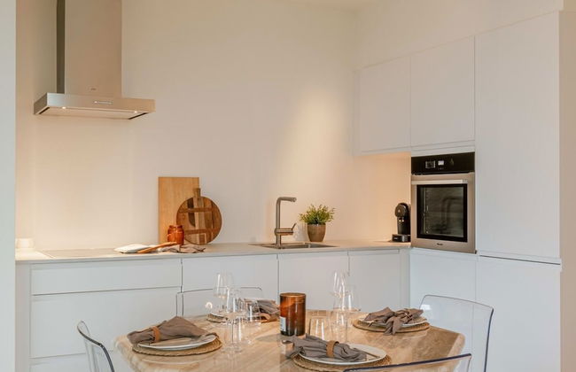 Beautiful Apartment in the Heart of Antwerp - Photo 12